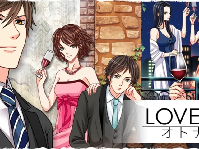 Love and Job! Otona no Jijou