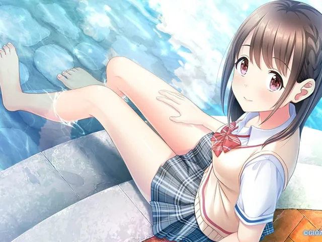 Love Clear