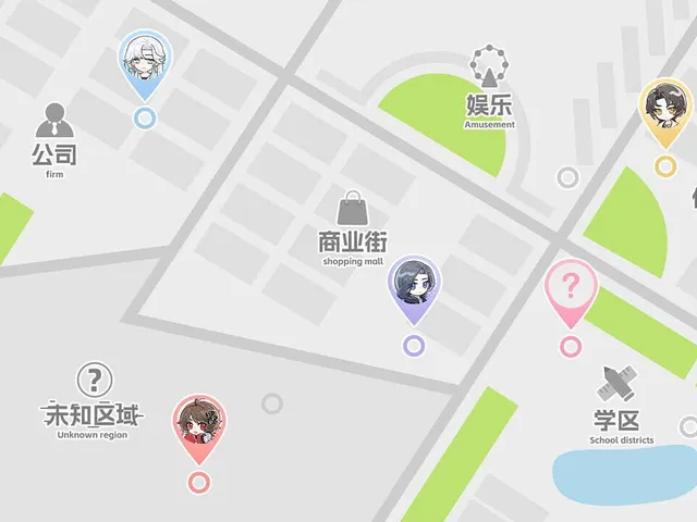 Love Curse: Find Your Soulmate