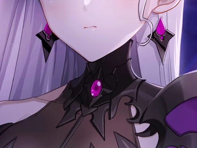 Love, Death and PvP
