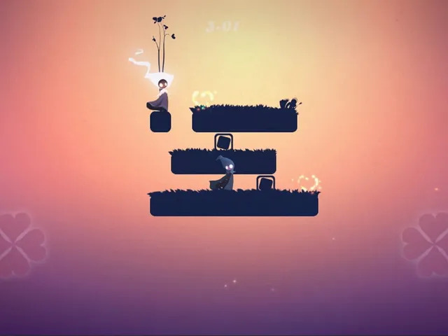 Love Engine
