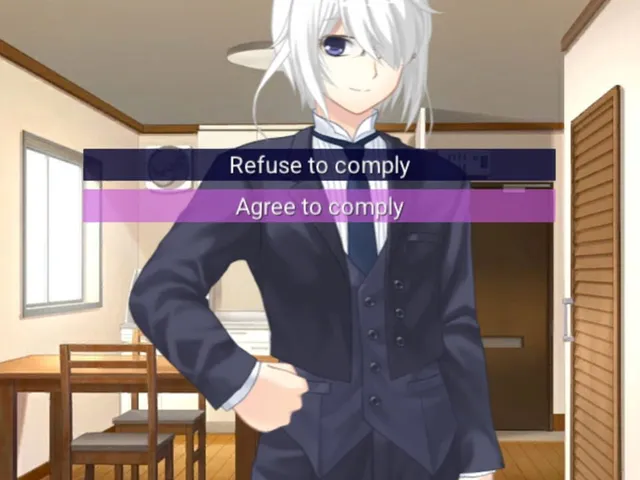Love in Lockdown: Eli Version