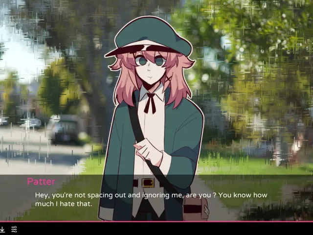 Love Letter