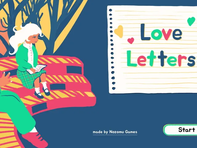 Love Letters