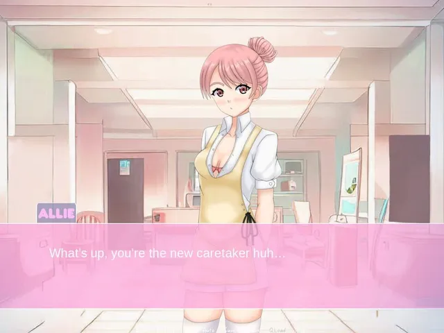 Love Love Joe Biden: The Joe Biden Dating Simulator