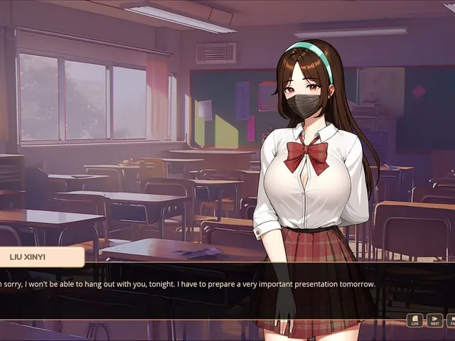 Love n Life: Lucky Teacher