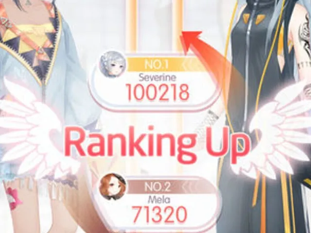 Love Nikki: Dress Up Queen