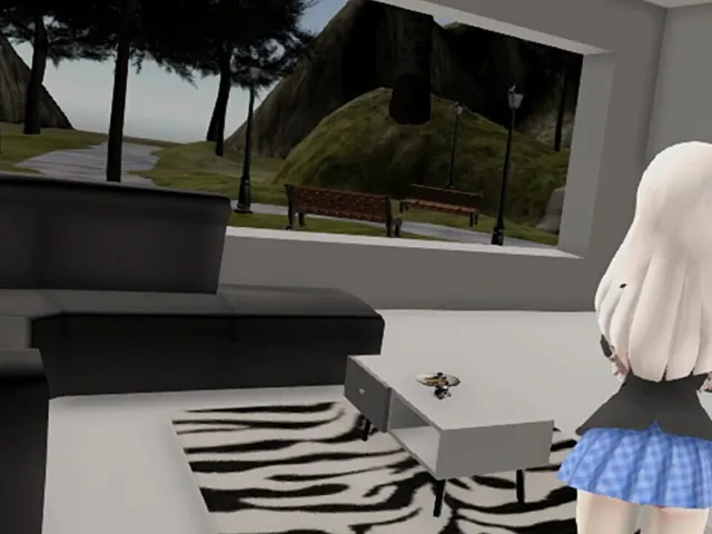 Love Obsession VR