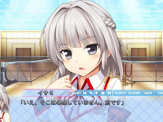 Love of Renai Koutei of Love!