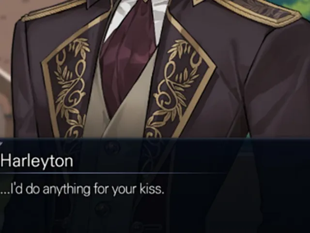 Love Pheromone