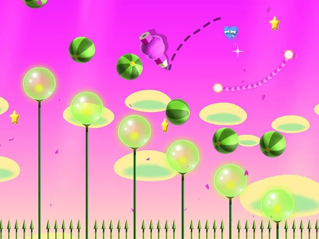 Love Pop!