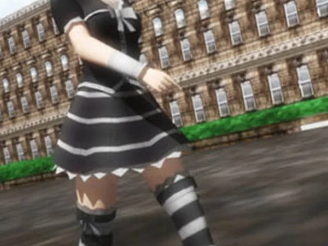 Love Smash! 5
