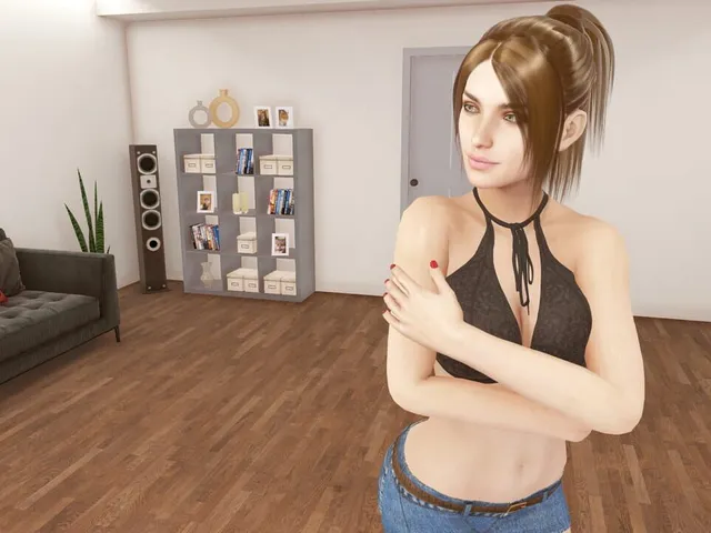 Love Vibe: Aria