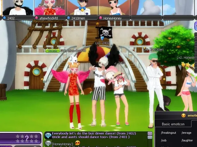 LoveBeat