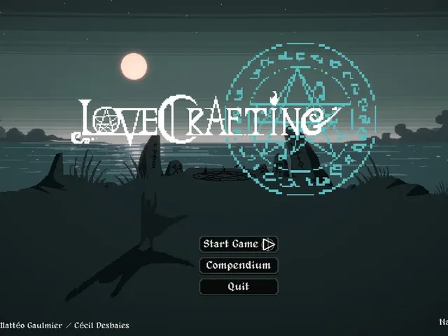 LoveCrafting