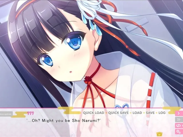 LoveKami -Useless Goddess-