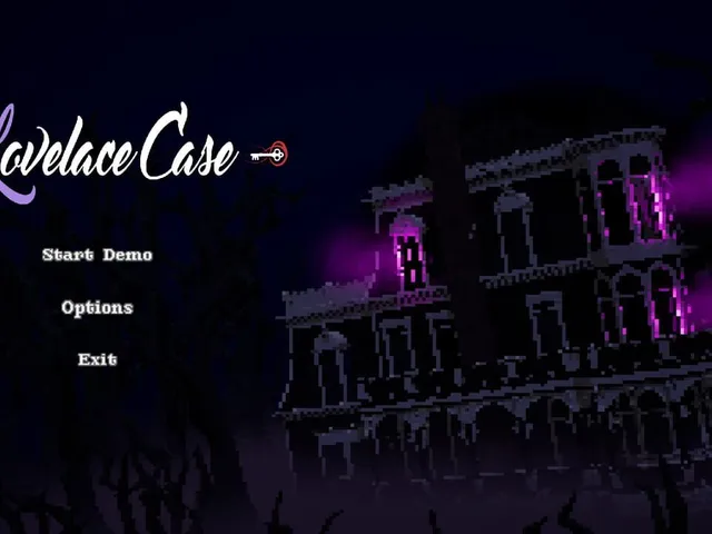Lovelace Case