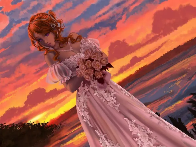 Lovely Brides