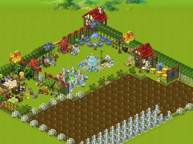 Lovely Farm