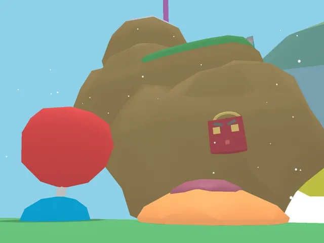 Lovely Planet 2: April Skies