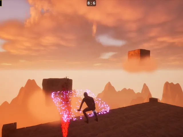 Lovely Traps Dungeon