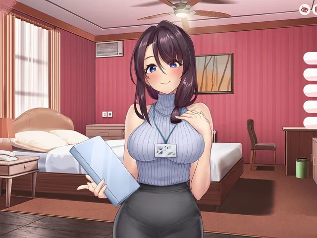 Lovey-Dovey Lockdown