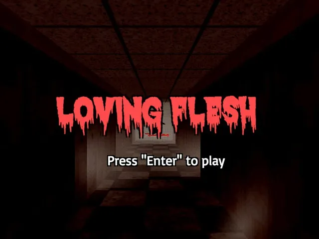 Loving Flesh