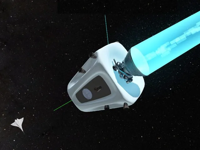 Low Earth Orbit Adventures