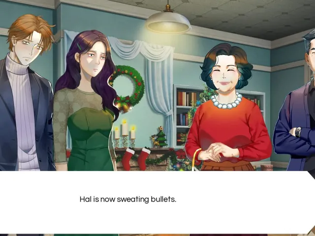 Low Effort Romance