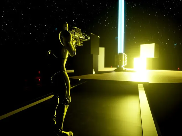 Low Light Combat