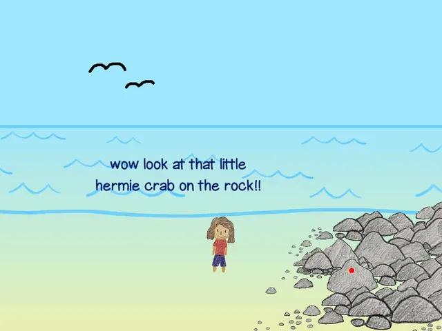 Lowtide