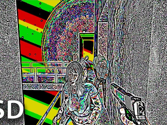 LSD