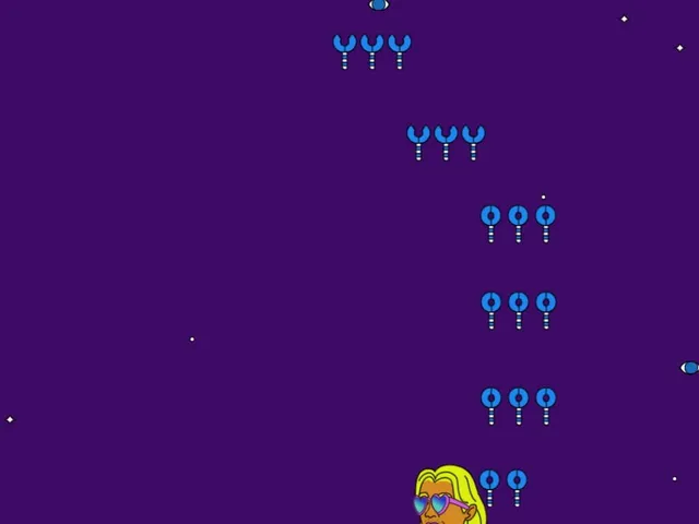 LSD: The Game