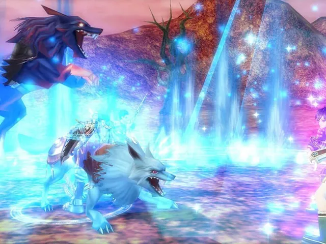 Lucent Heart