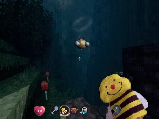 Lucid Blocks