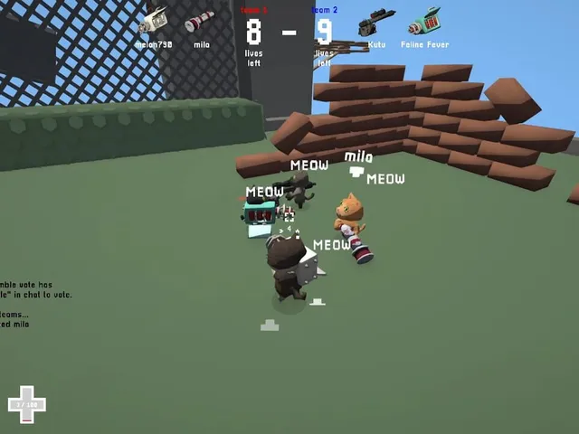 Lucid Clowder