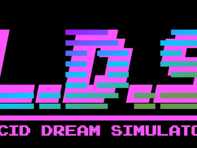 Lucid Dream Simulator