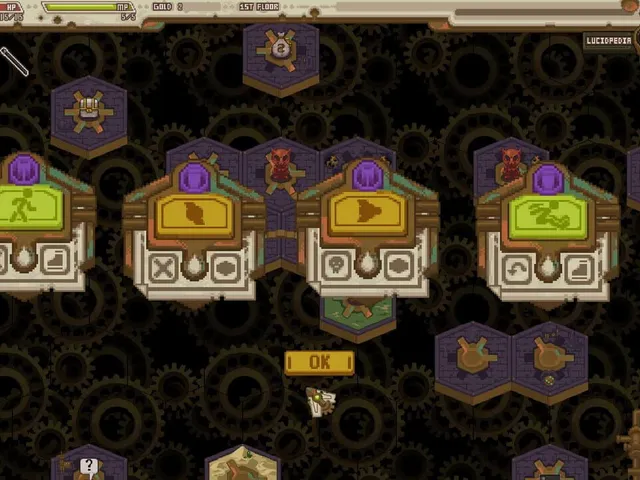 Lucid Steam