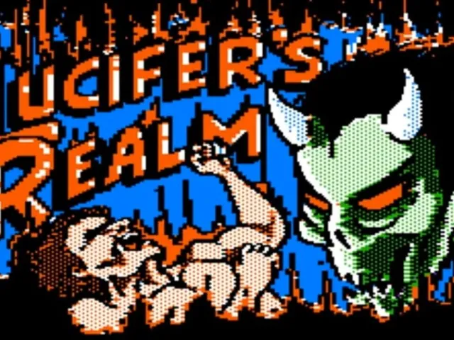 Lucifer's Realm