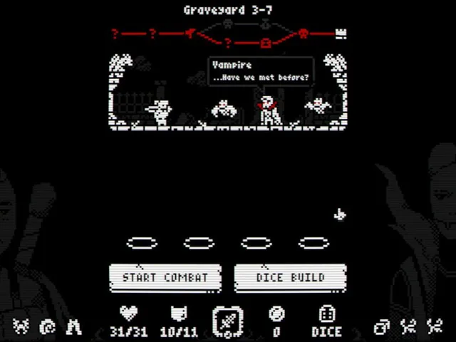 Luck & Loot