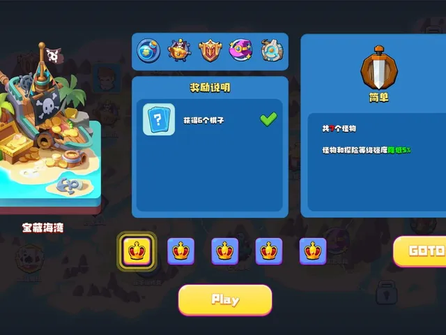 LuckLand