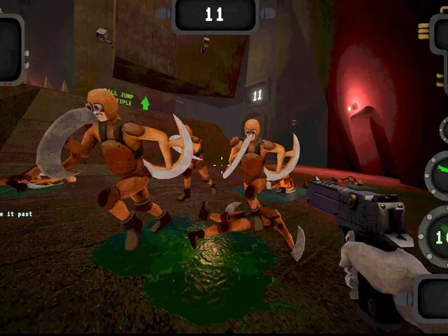 Luckrot