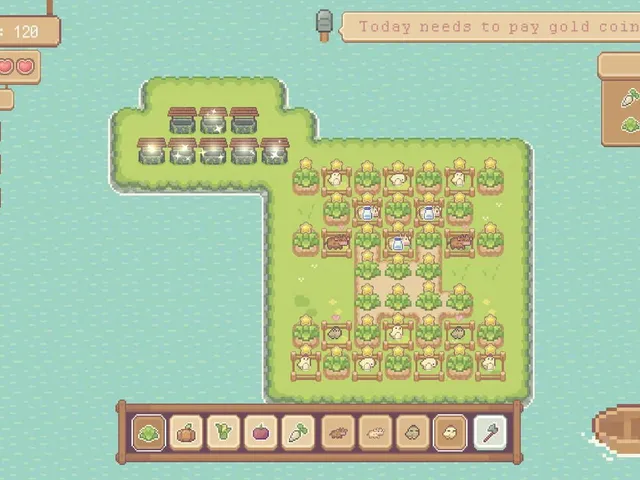 Lucky Farm