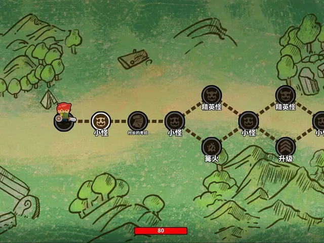 Lucky Hunter