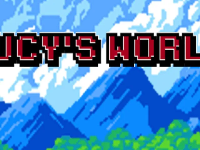 Lucy's World