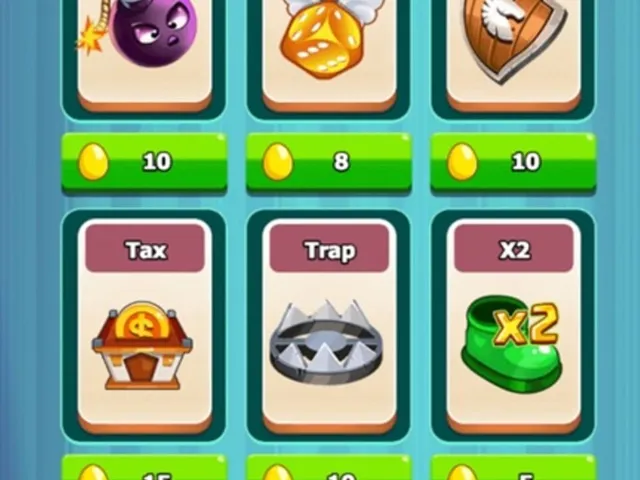 Ludo Saga