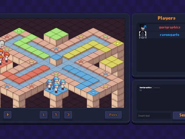 Ludo Tactics