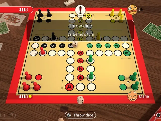 Ludo XXL 2