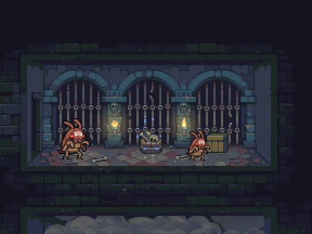 Ludopolis