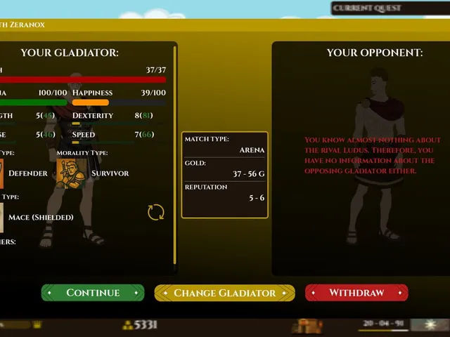 Ludus Manager